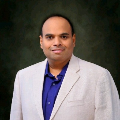 Srikant Appana